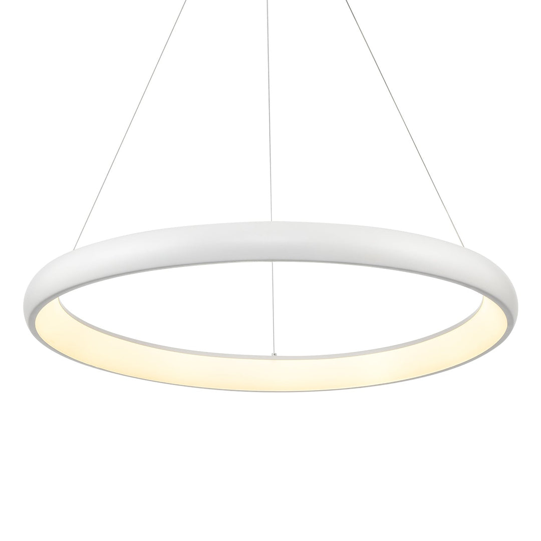 Kuzco Canada - PD82732-WH-UNV-010 - LED Pendant - Cortana - White