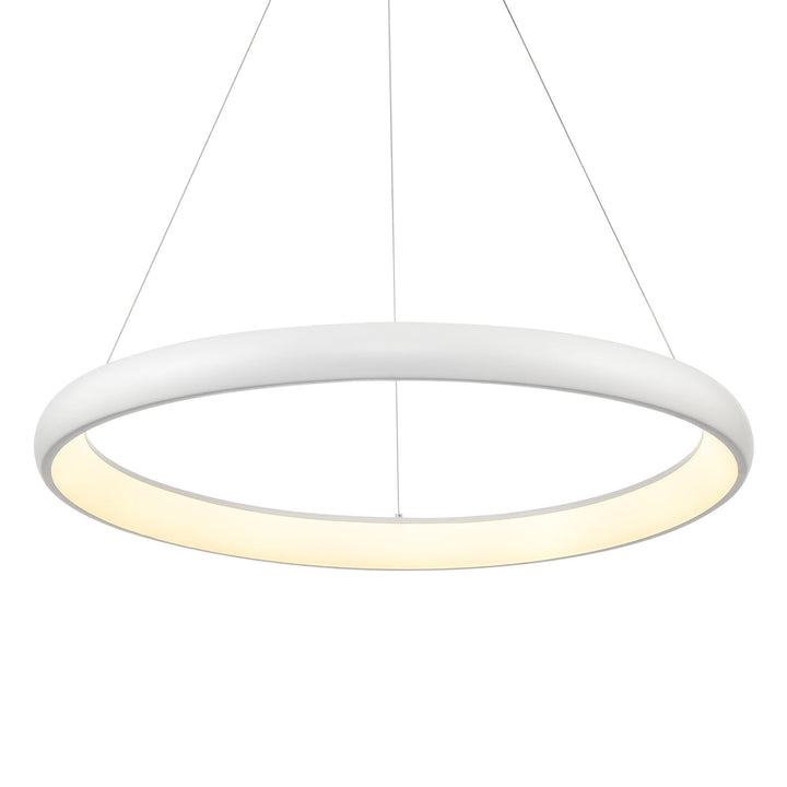 Kuzco Canada - PD82732-WH-UNV-010 - LED Pendant - Cortana - White