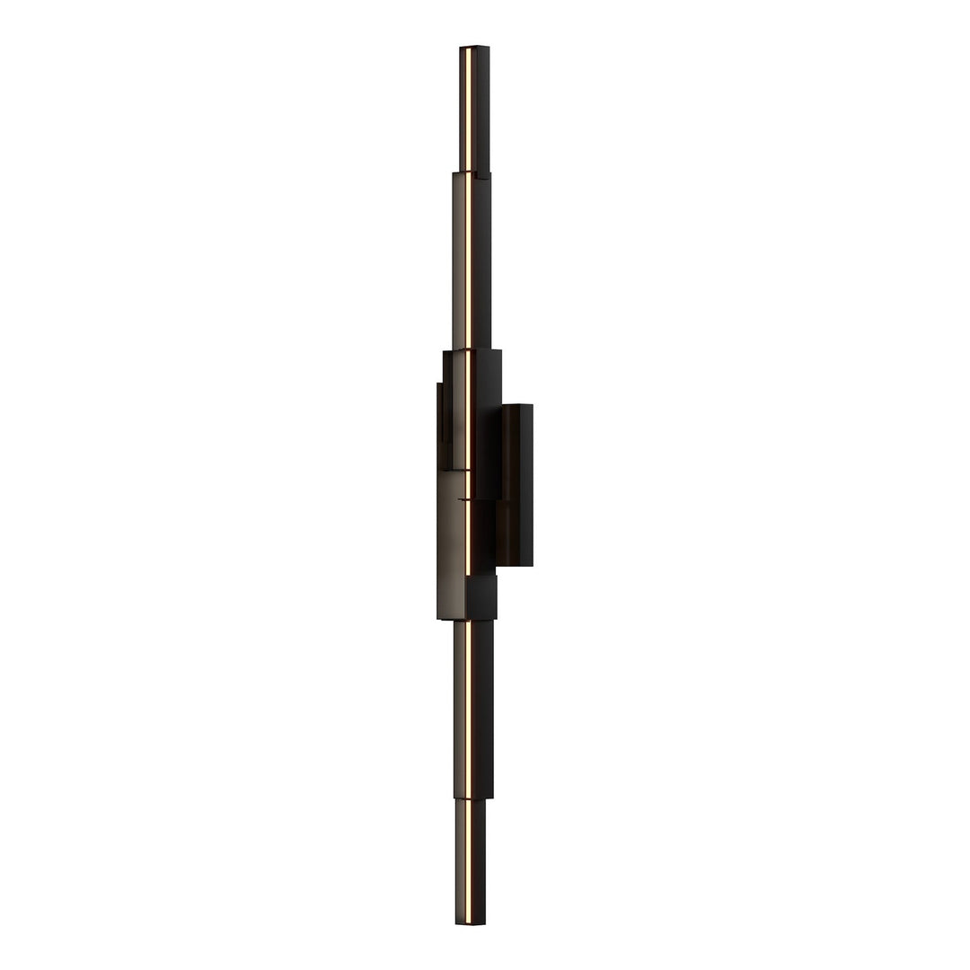 Kuzco Canada - WS29560-BK-UNV - LED Wall Sconce - Enzo - Black
