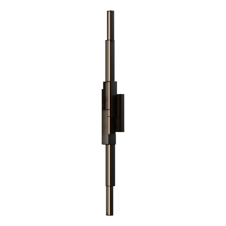 Kuzco Canada - WS29560-BK-UNV - LED Wall Sconce - Enzo - Black