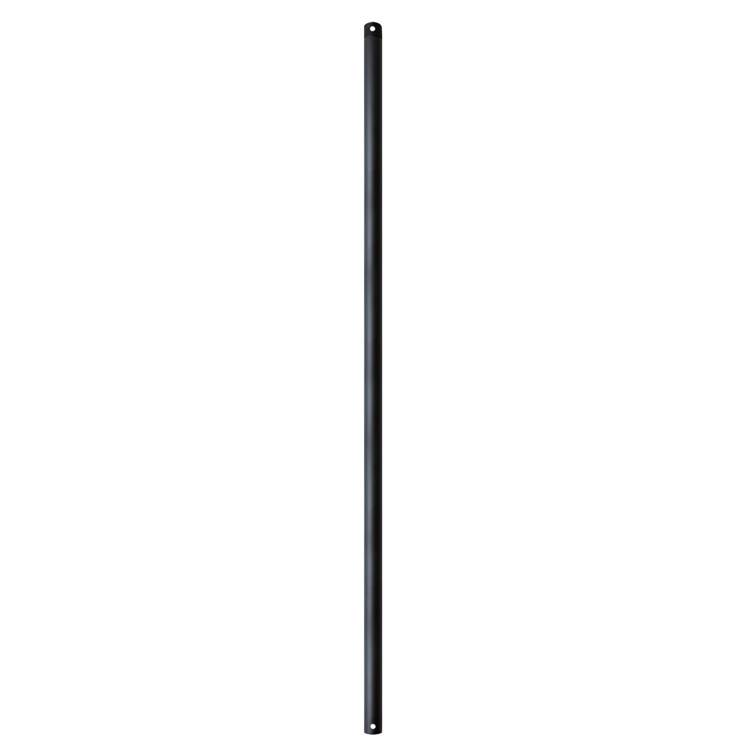 Kuzco Canada - X-RD34-48MB FAN - Downrod - Fan Downrod - Matte Black