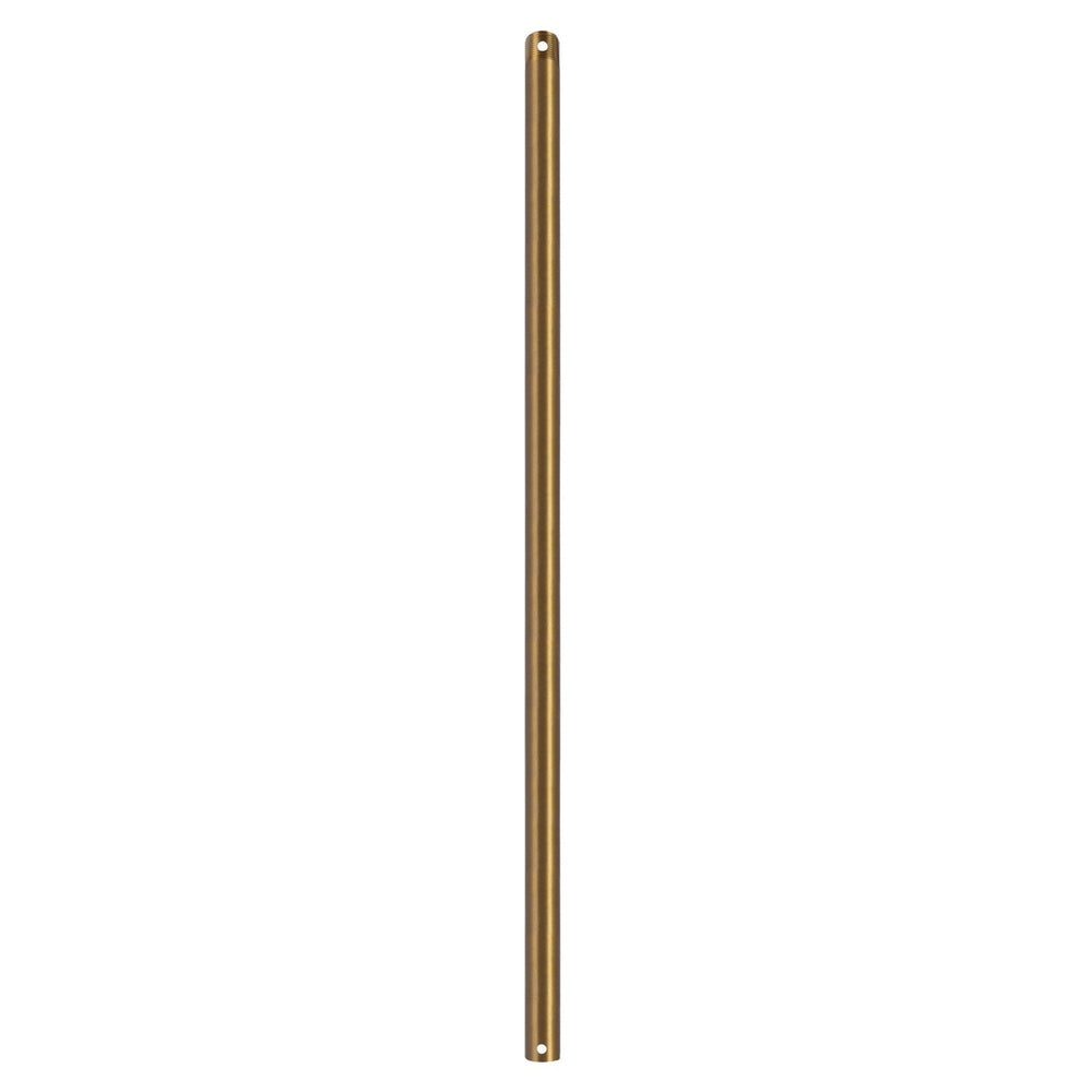 Kuzco Canada - X-RD34-36BG FAN - Fans Accessory - Fan Downrod - Brushed Gold
