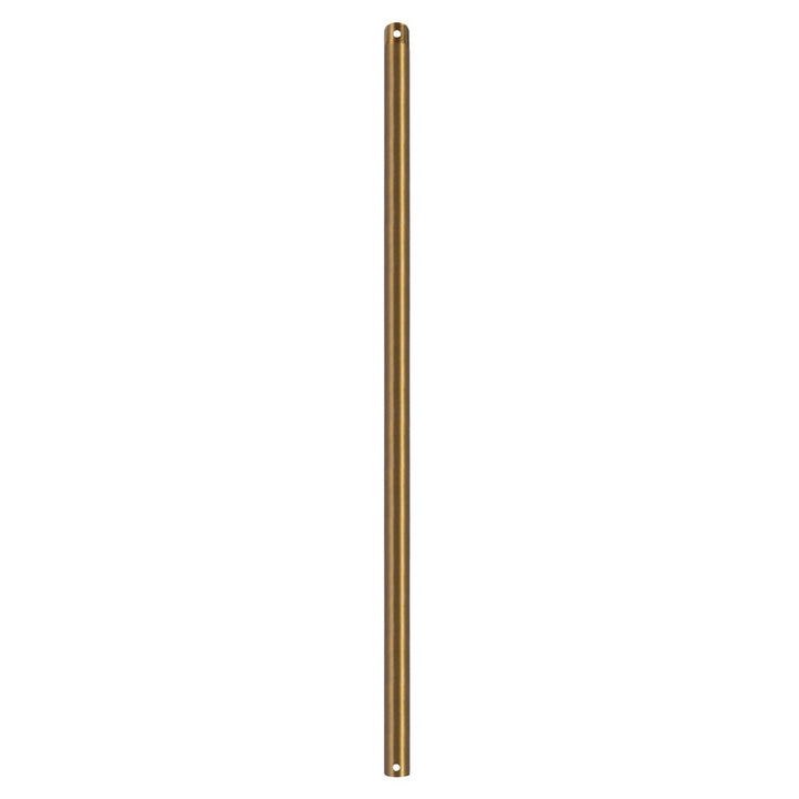 Kuzco Canada - X-RD34-36BG FAN - Fans Accessory - Fan Downrod - Brushed Gold