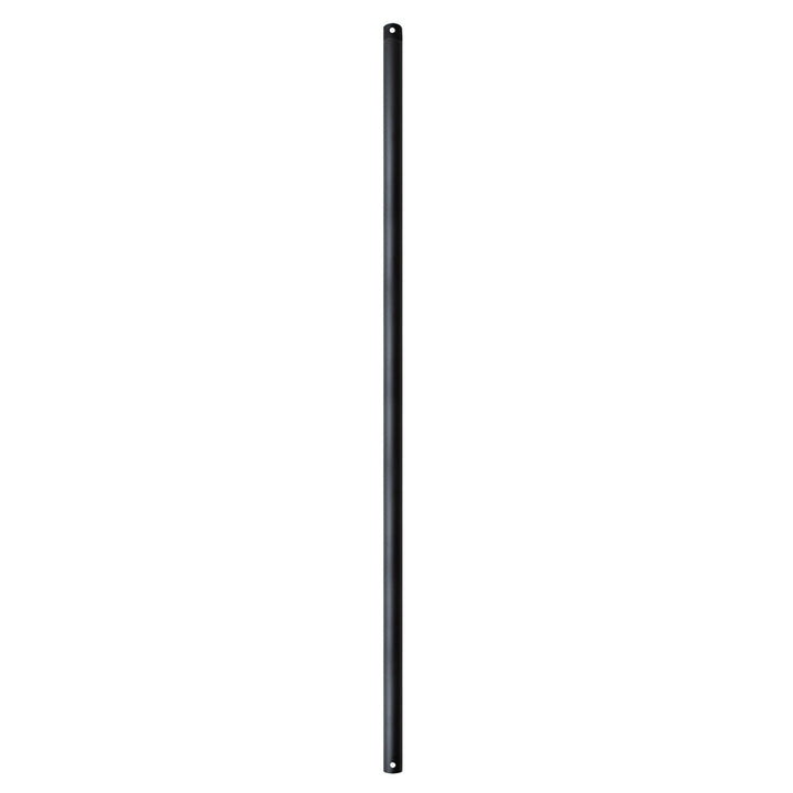Kuzco Canada - X-RD34-48MB FAN - Downrod - Fan Downrod - Matte Black