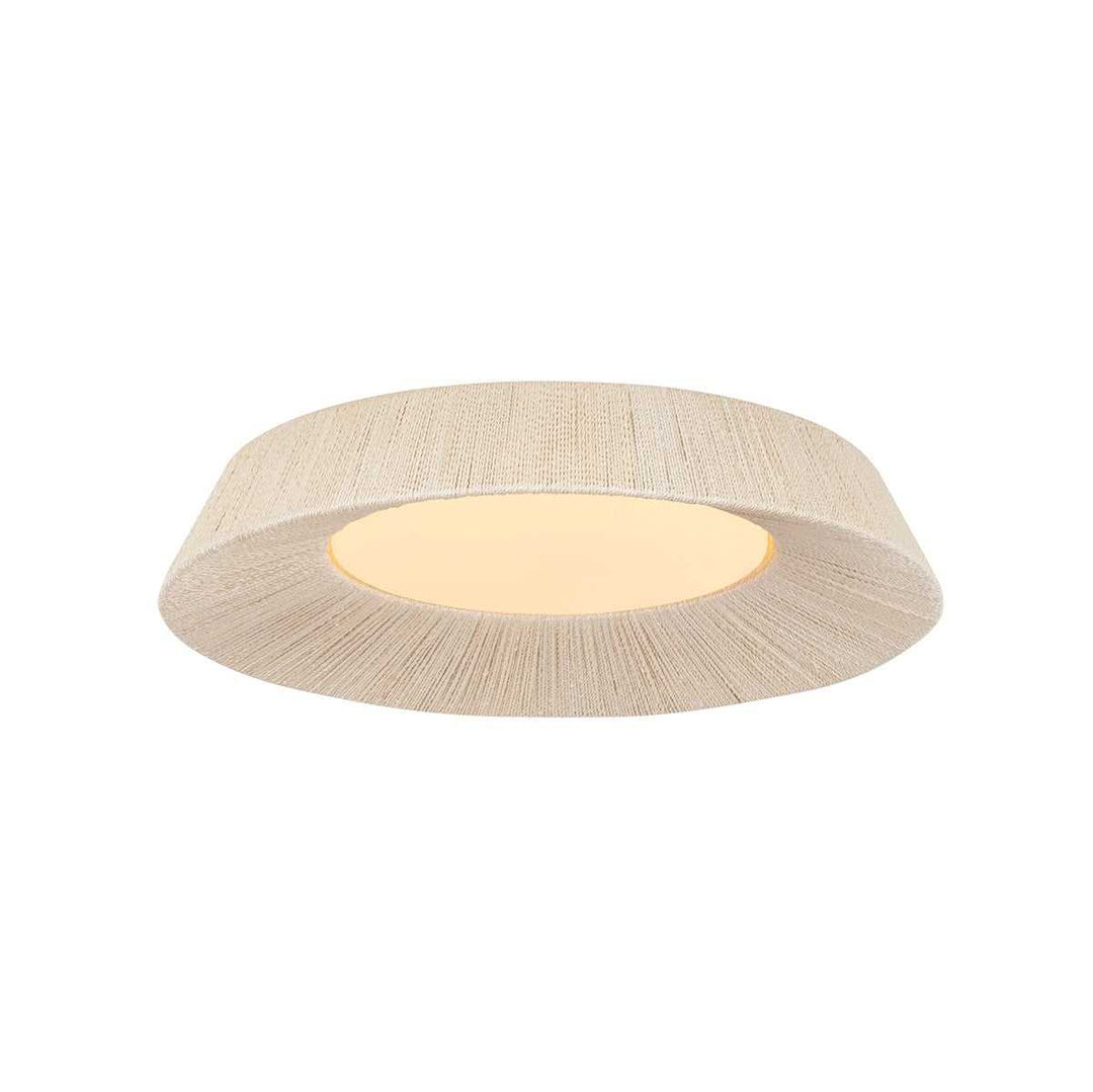 Troy Lighting Canada - C4424-VGL - LED Flush Mount - Kenton - Vintage Gold Leaf