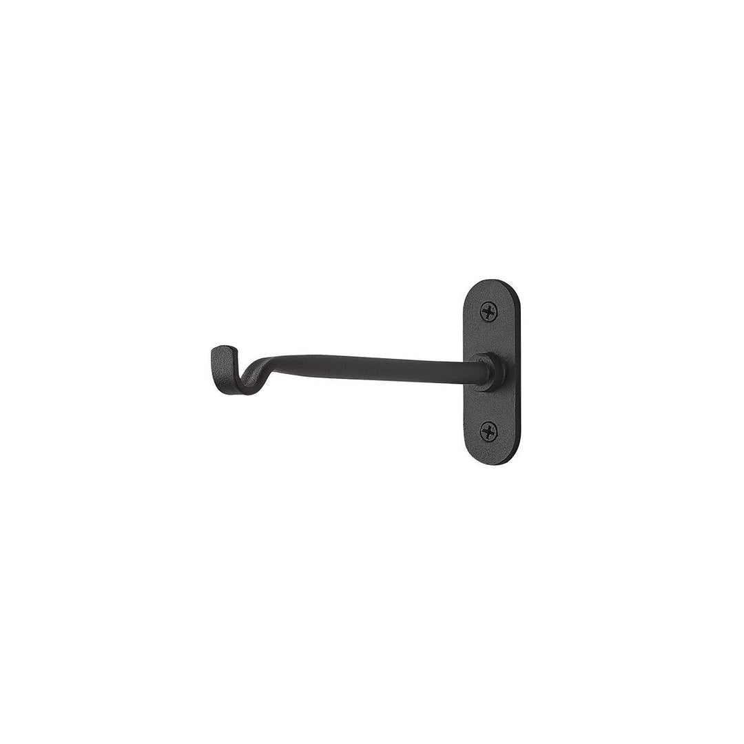 Troy Lighting Canada - B8602-TBK - One Light Wall Sconce Hook - Maltby - Texture Black