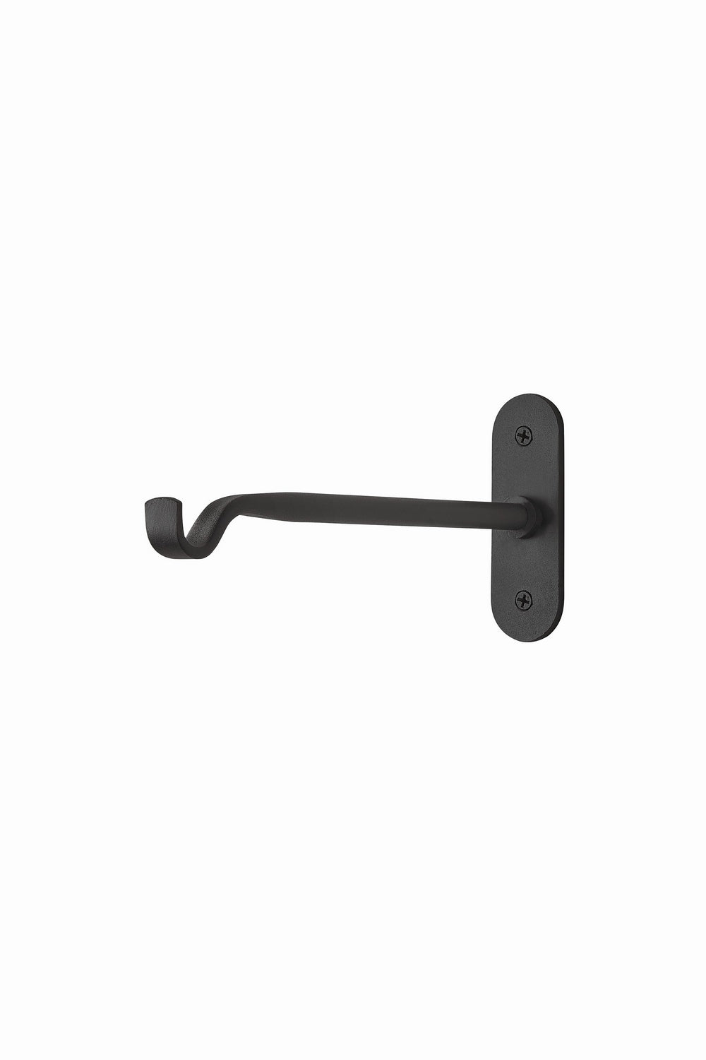 Troy Lighting Canada - B8604-TBK - One Light Wall Sconce Hook - Maltby - Texture Black