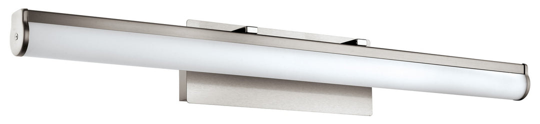 Eglo Canada - 202118A - LED Bath/Vanity - Calnova 1 - Matte Nickel