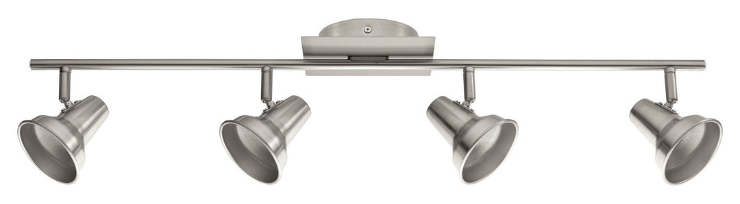 Eglo Canada - 202164A - LED Fixed Track Light - Filipina - Matte Nickel