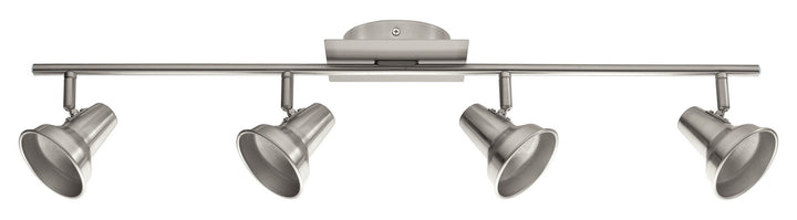 Eglo Canada - 202164A - LED Fixed Track Light - Filipina - Matte Nickel