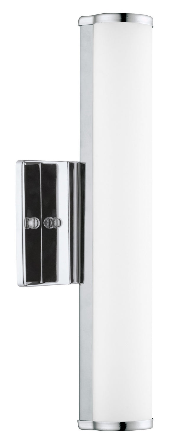 Eglo Canada - 202363A - LED Bath/Vanity - Miere - Chrome