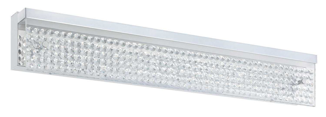 Acolla LED Bath/Vanity in Chrome Eglo Canada