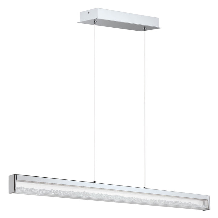 Eglo Canada - 203794A - LED Pendant - Cardito - Chrome