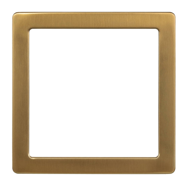 Eglo Canada - 204071 - Trim 12" - Trago - Brushed Gold