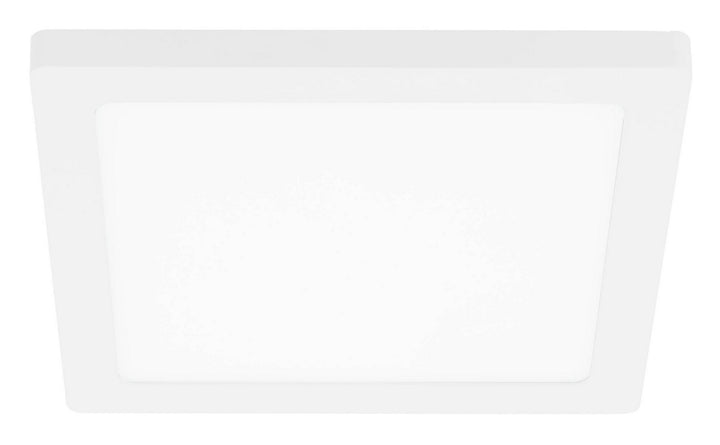 Eglo Canada - 204945A - LED Ceiling Mount - Trago - Black
