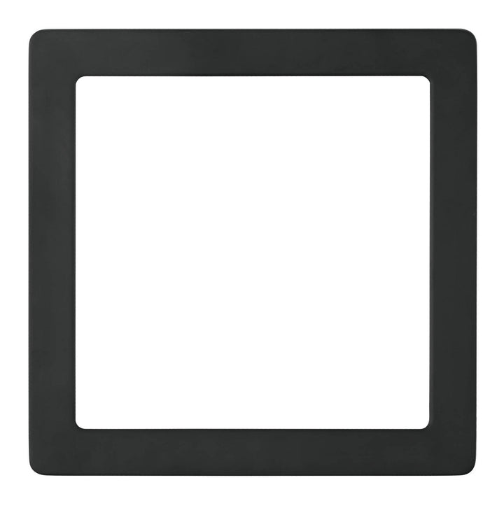 Eglo Canada - 204946 - 7"Trim - Trago - Black