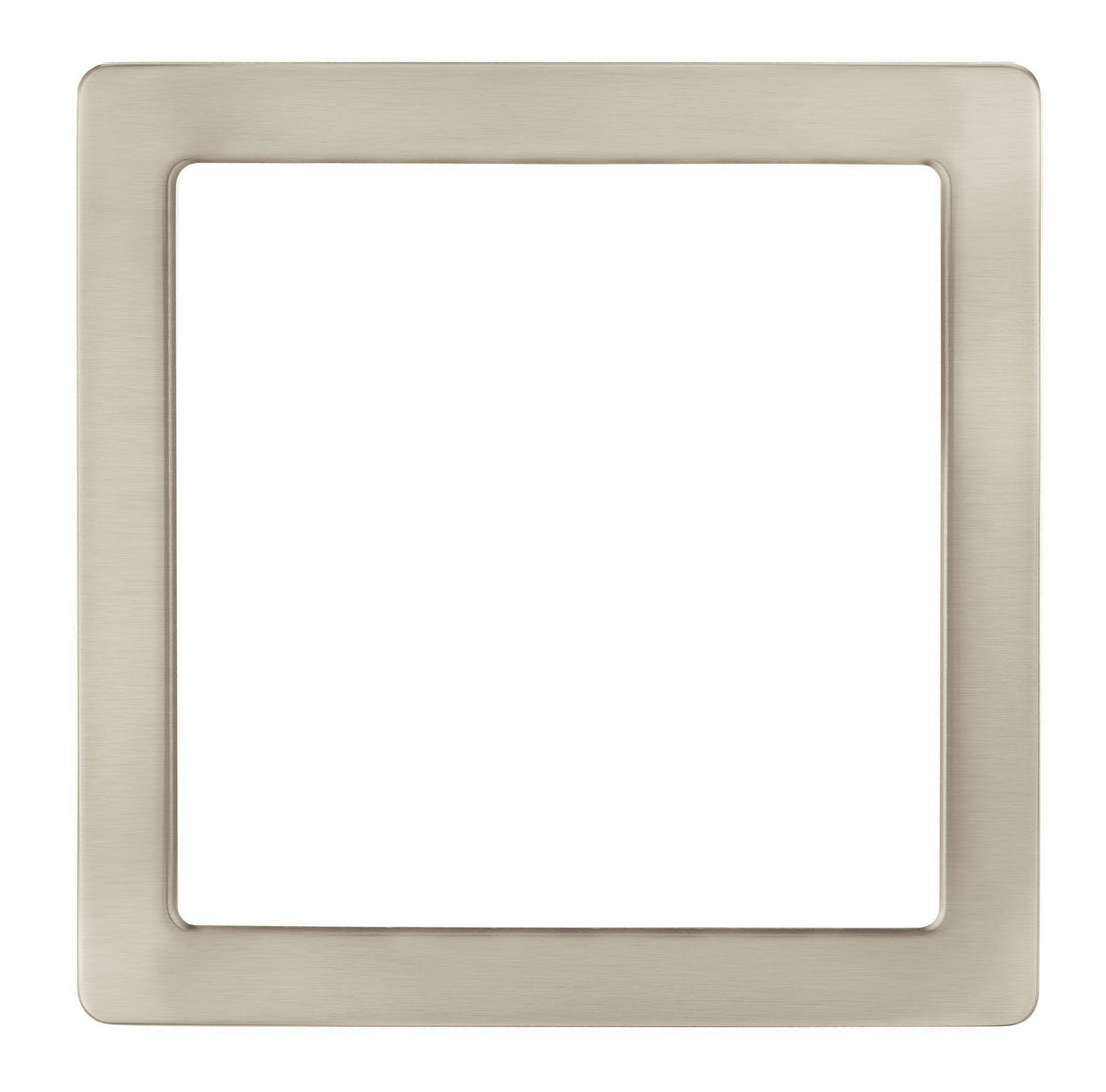 Eglo Canada - 204947 - 7"Trim - Trago - Matte Nickel