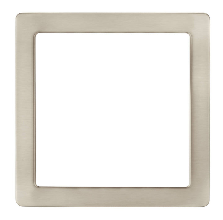 Eglo Canada - 204947 - 7"Trim - Trago - Matte Nickel