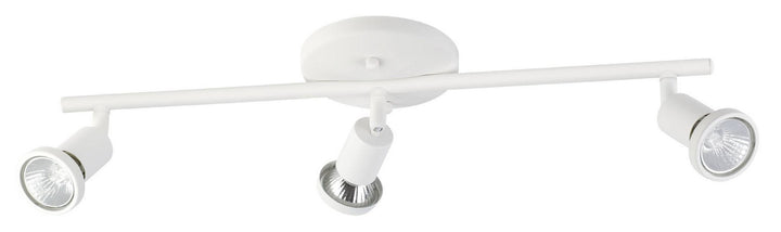 Eglo Canada - 205139A - LED Fixed Track Light - Tremendo - White