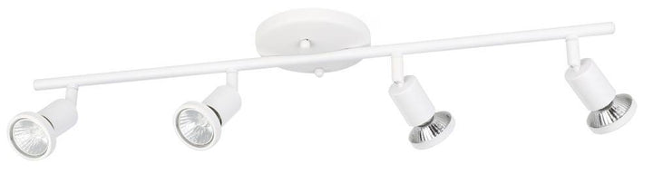Eglo Canada - 205141A - LED Fixed Track Light - Tremendo - White