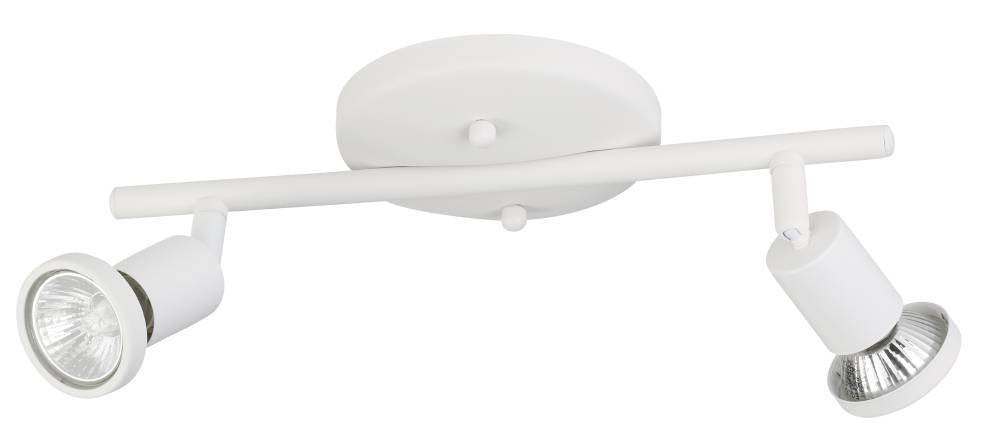 Eglo Canada - 205142A - LED Fixed Track Light - Tremendo - White