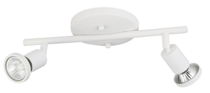 Eglo Canada - 205142A - LED Fixed Track Light - Tremendo - White