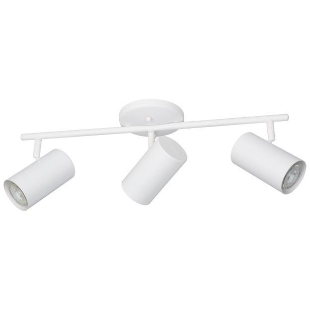 Eglo Canada - 205164A - LED Fixed Track Light - Calloway - White