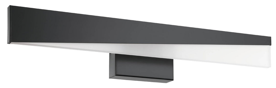 Eglo Canada - 205524A - LED Bath/Vanity - Isidro - Black
