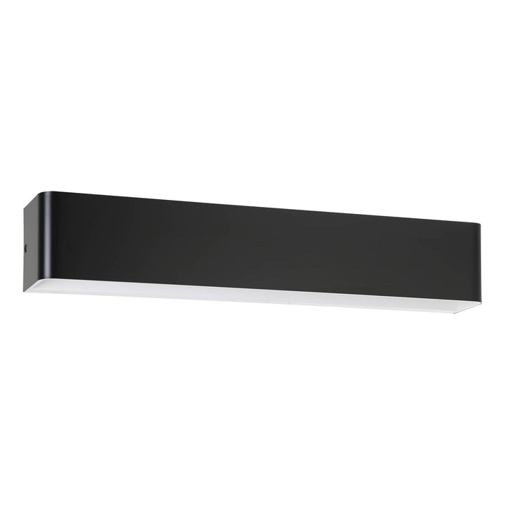 Eglo Canada - 205735A - LED Bath/Vanity - Dublin - Black