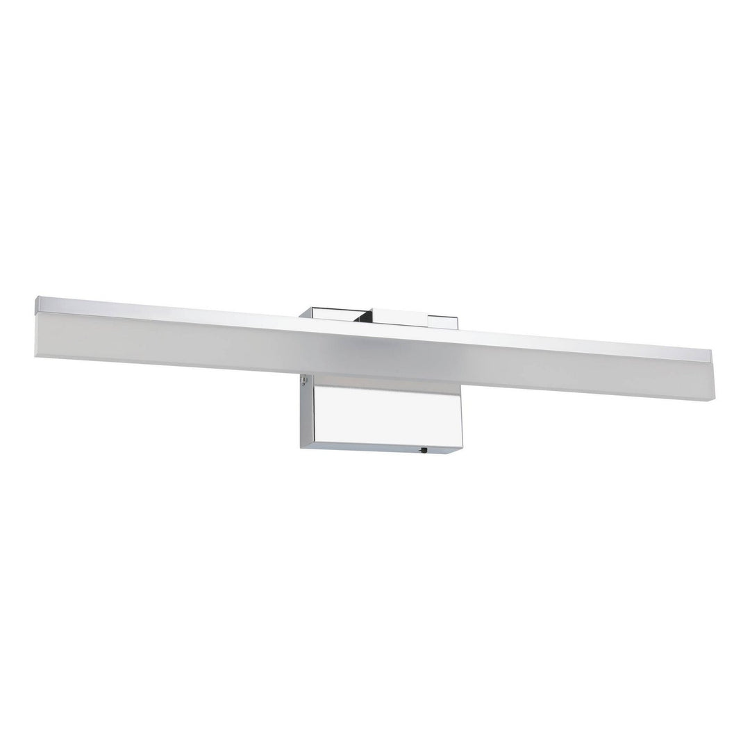 Palmital 1 LED Bath/Vanity in Chrome Eglo Canada