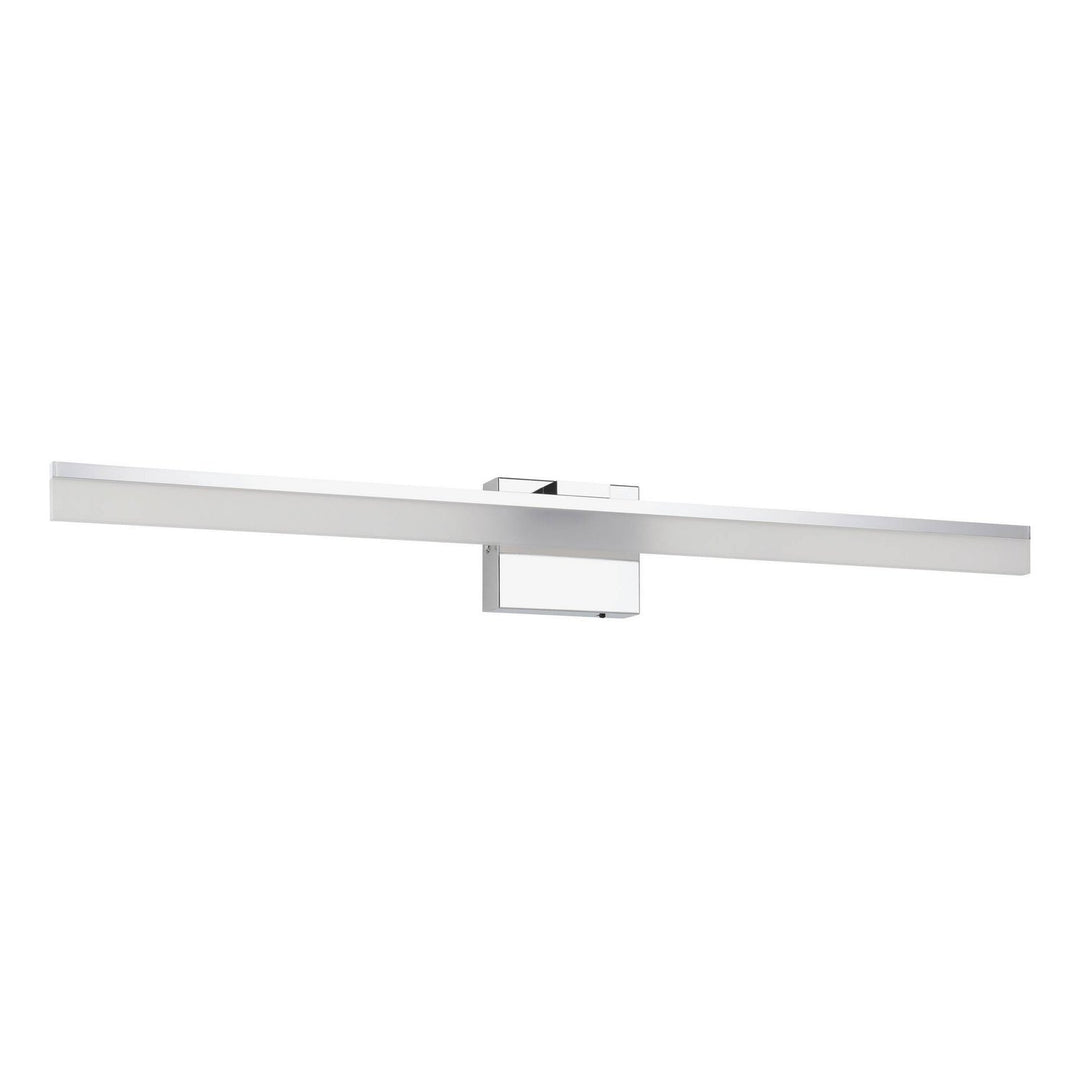 Palmital 1 LED Bath/Vanity in Chrome Eglo Canada