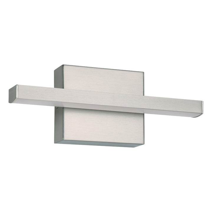 Eglo Canada - 206225A - LED Bath/Vanity - Amorevole - Matte Nickel