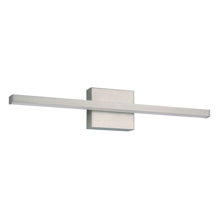 Eglo Canada - 206226A - LED Bath/Vanity - Amorevole - Matte Nickel