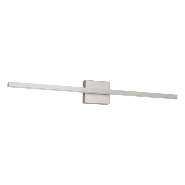 Eglo Canada - 206227A - LED Bath/Vanity - Amorevole - Matte Nickel