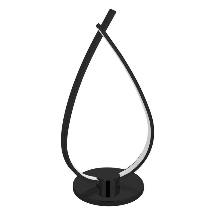 Eglo Canada - 206317A - LED Table Lamp - Roncade - Black