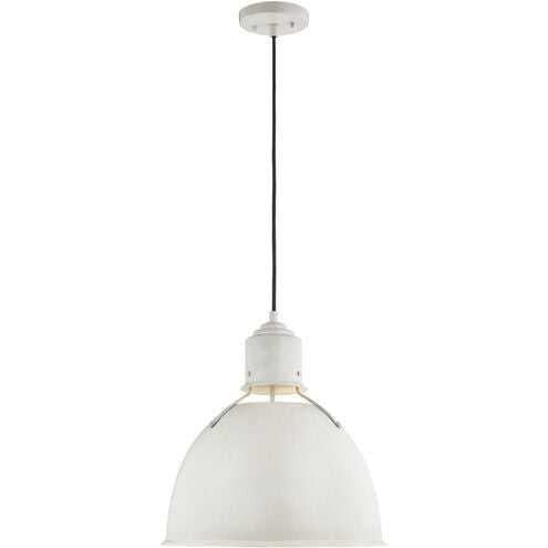 Visual Comfort Studio Canada - 6680301EN3-817 - One Light Pendant - Huey - Antique White