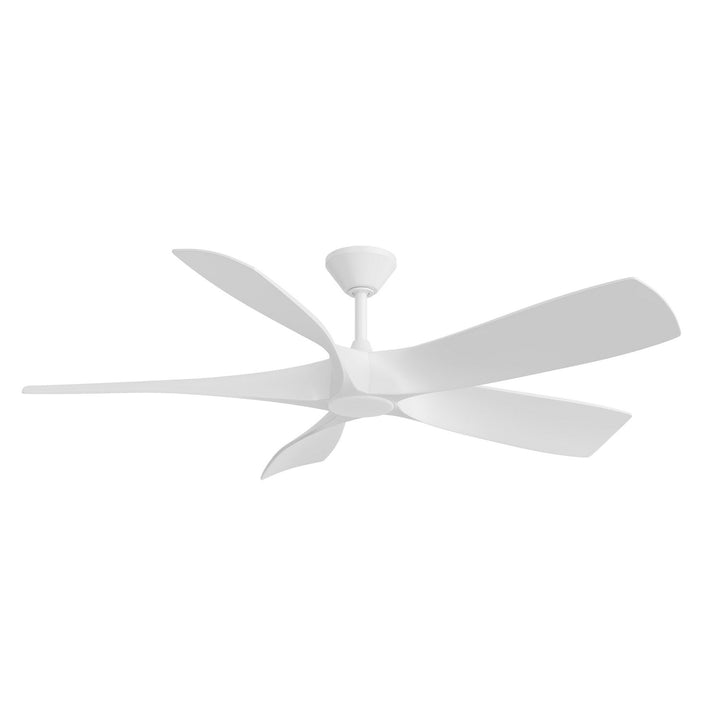 Progress Canada - P250059-028-30 - 60" Ceiling Fan - Vernal - Satin White