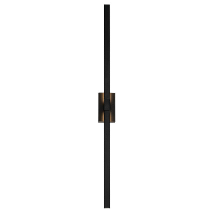 Kichler Canada - 59150BKTLED - LED Outdoor Wall Mount - Nocar - Textured Black