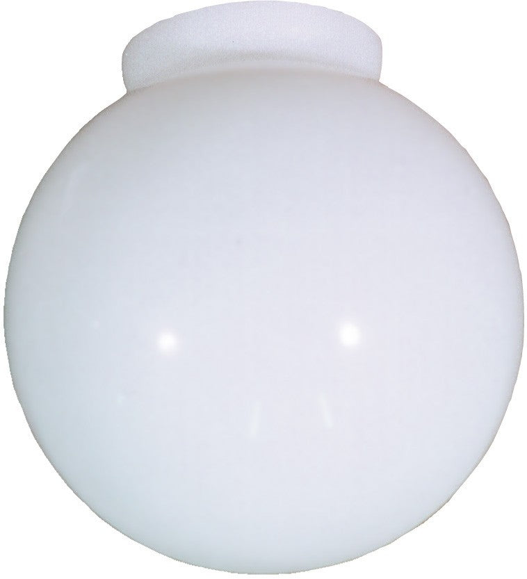 Canarm Canada - CQ0325200 - Glass - White