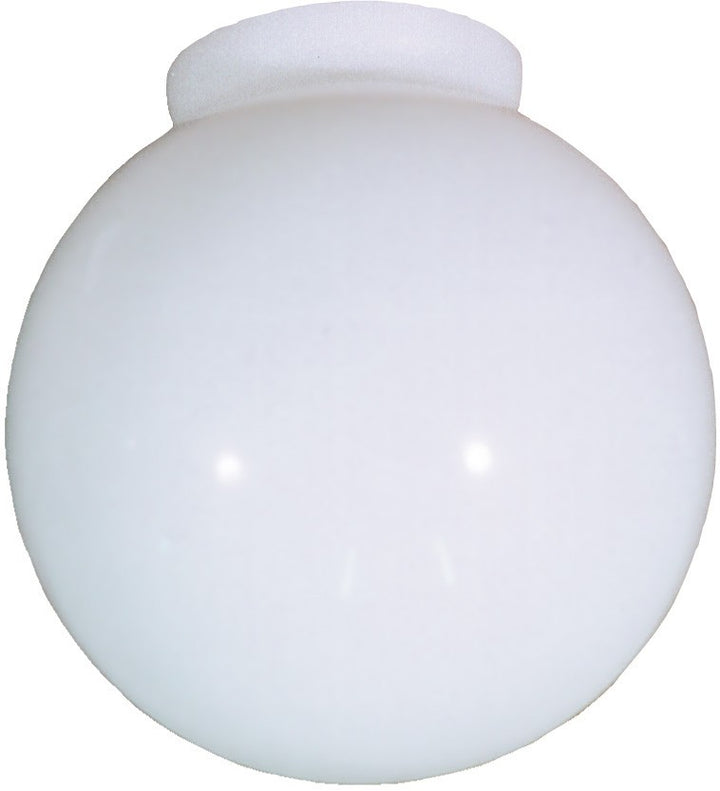 Canarm Canada - CQ0325200 - Glass - White