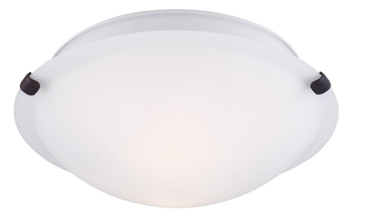 Canarm Canada - IFM161213-O - 12" Flush Mount - Oil Rubbed Bronze