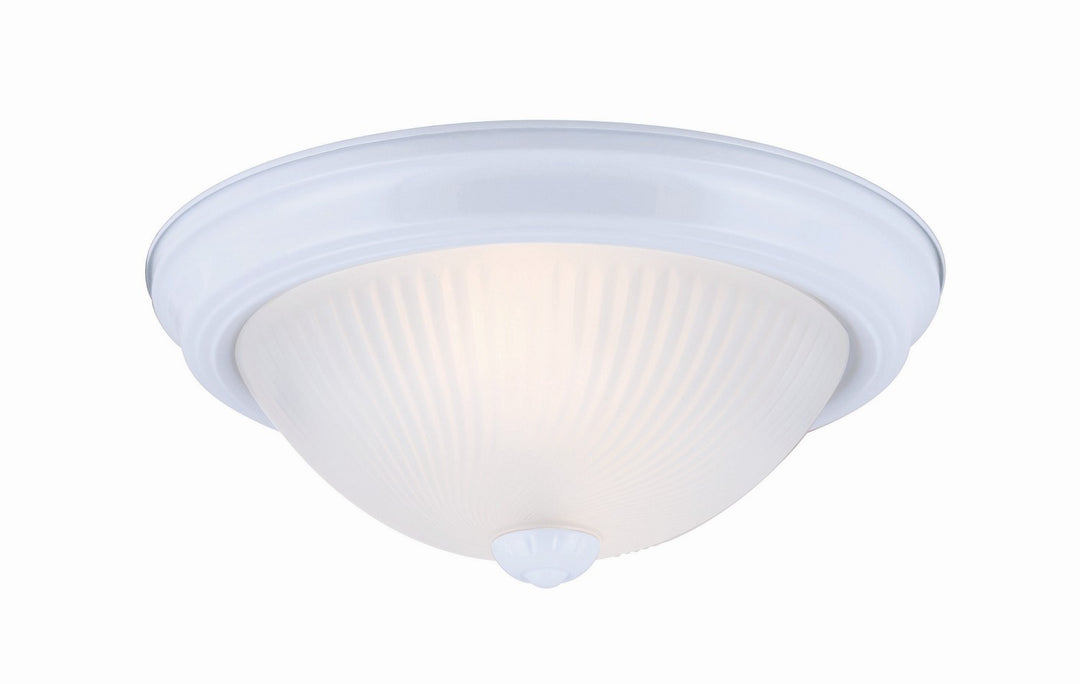 Canarm Canada - IFM21111N - 11" Flush Mount - Ifm211 Wh - White