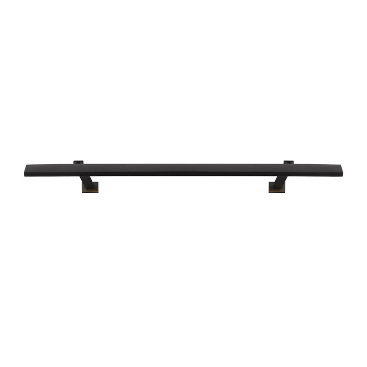 Botto LED Picture Light in Bronze Visual Comfort Modern