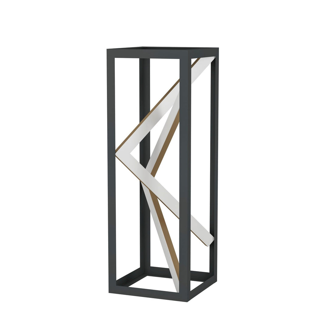 Penela LED Table Lamp in Black / Gold Eglo Canada