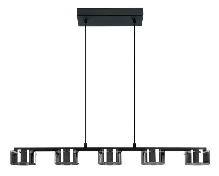 Eglo Canada - 39875A - LED Pendant - Copillus - Black