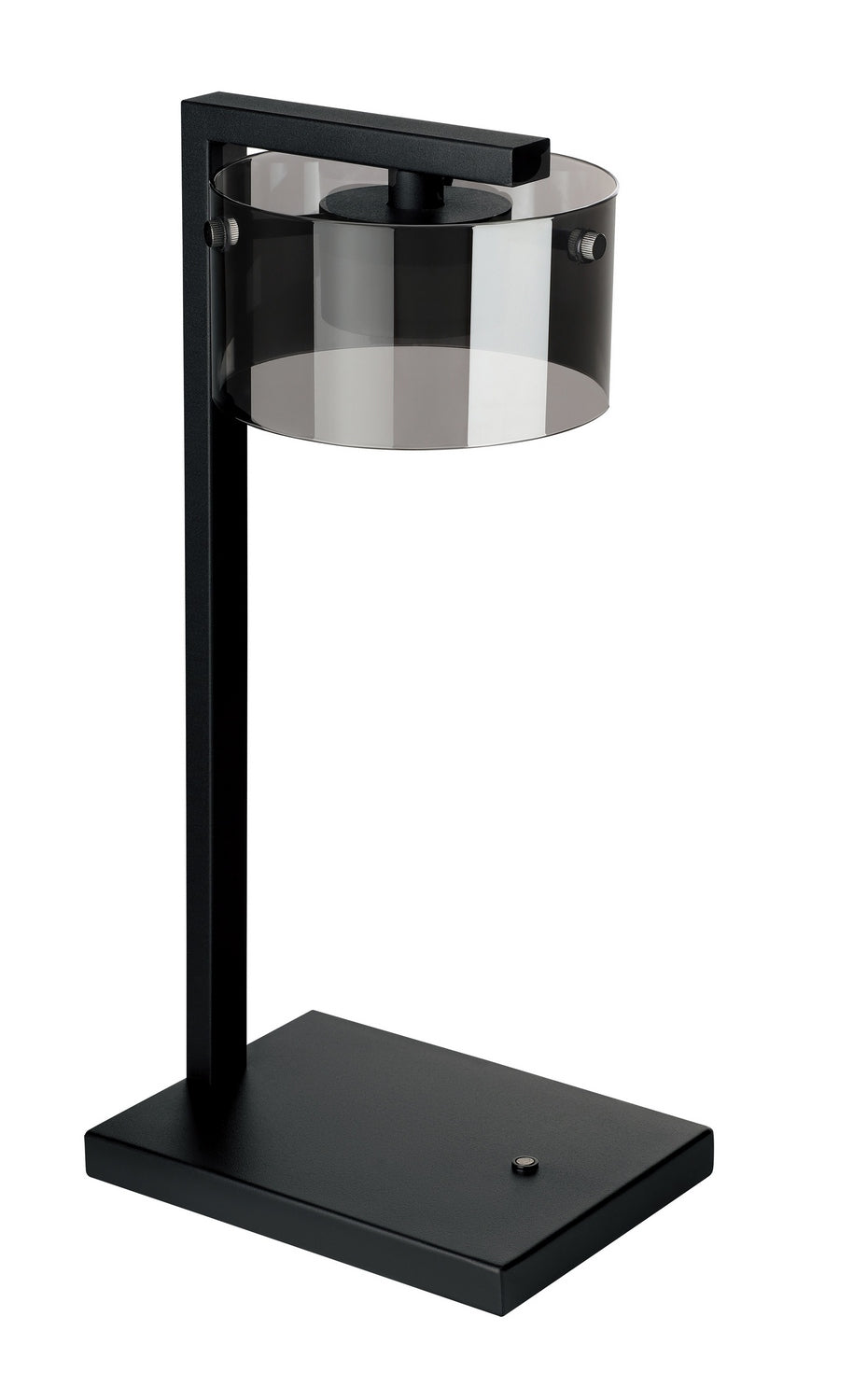 Eglo Canada - 39877A - LED Table Lamp - Copillus - Black