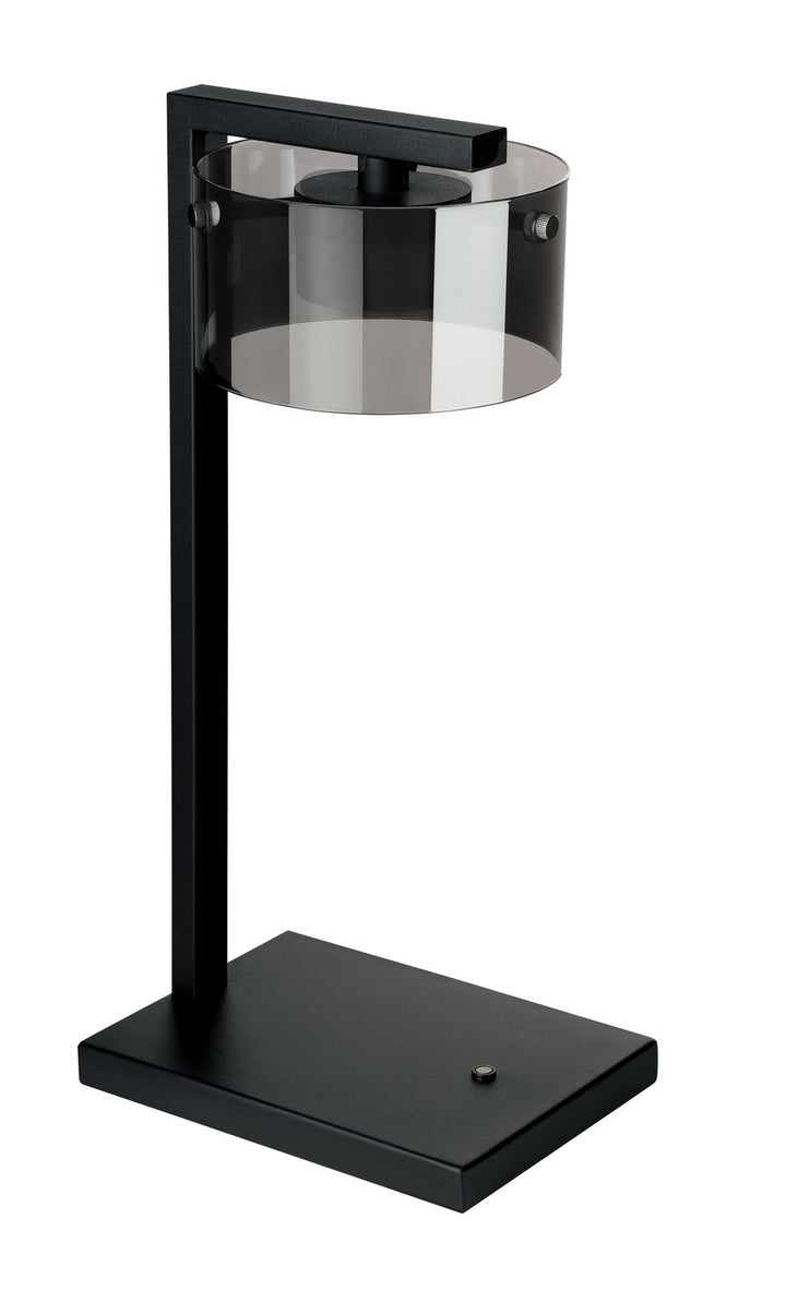 Eglo Canada - 39877A - LED Table Lamp - Copillus - Black