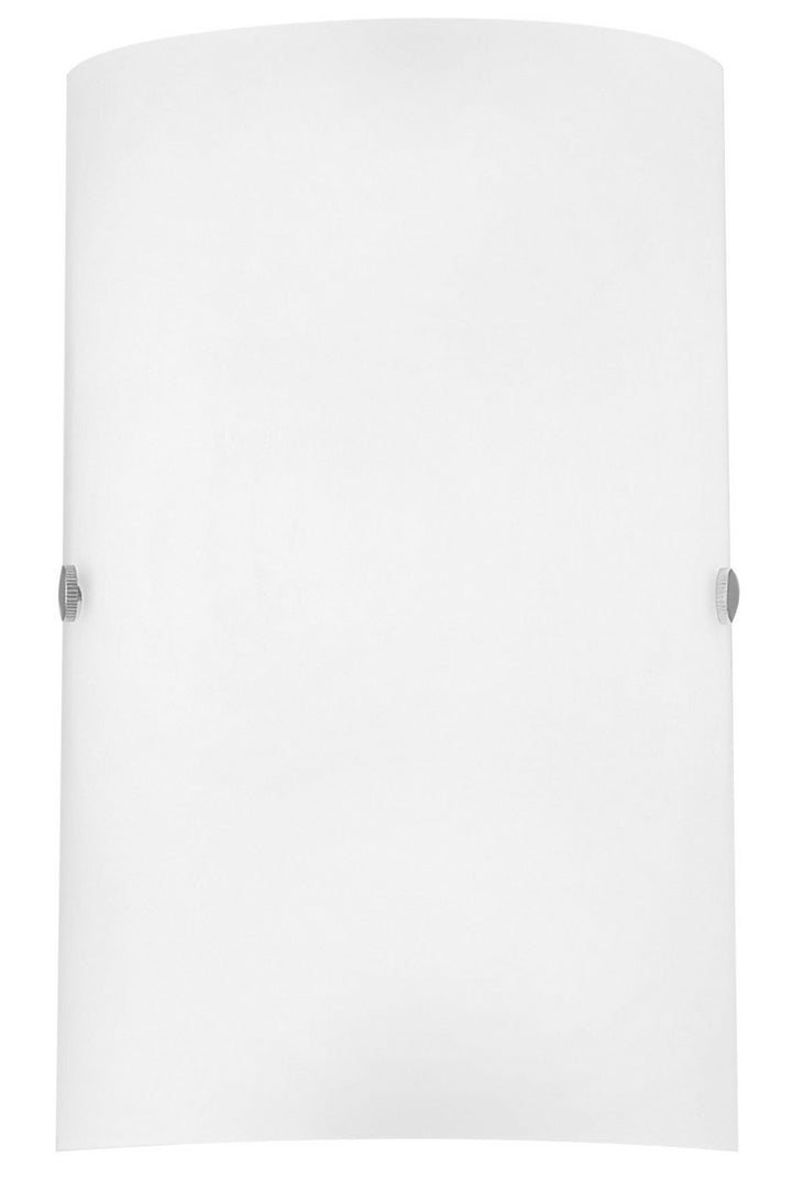 Eglo Canada - 85979A - One Light Wall Mount - Troy 3 - Matte Nickel