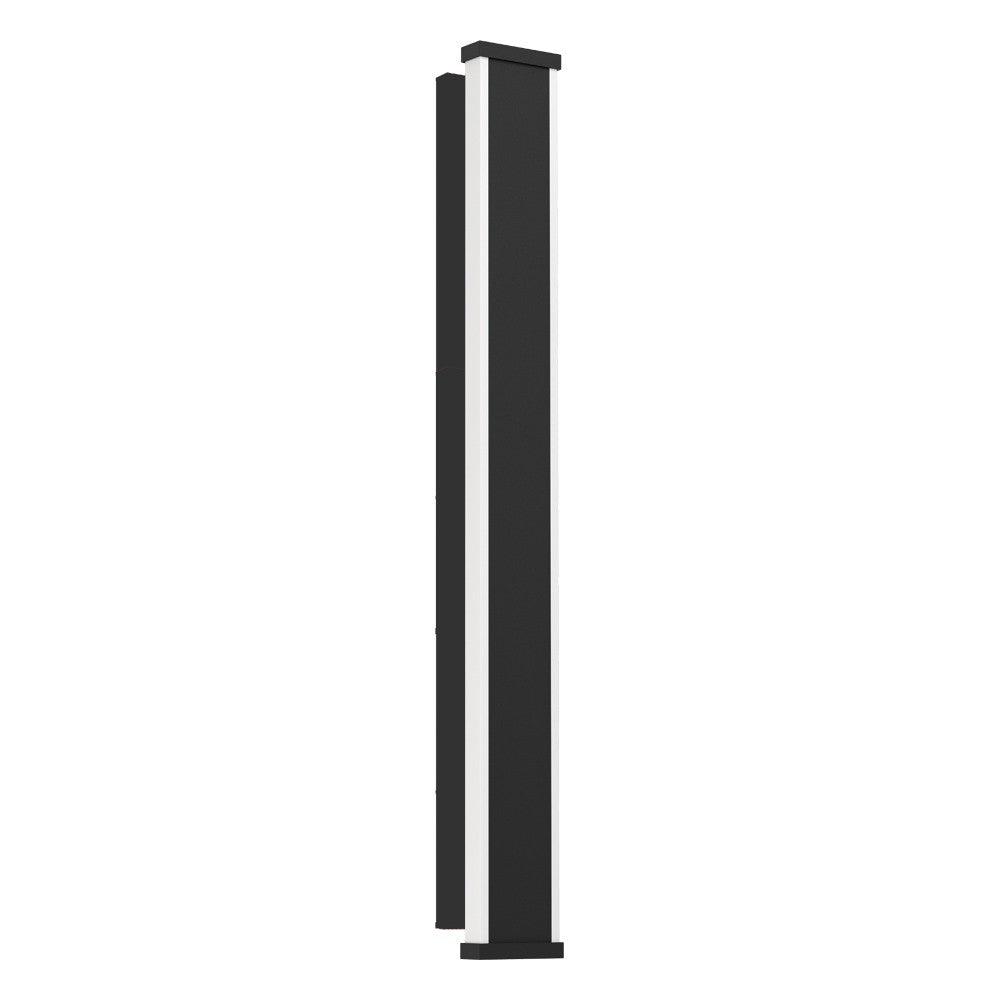 Eglo Canada - 900677A - LED Outdoor Wall Mount - Neviano - Black