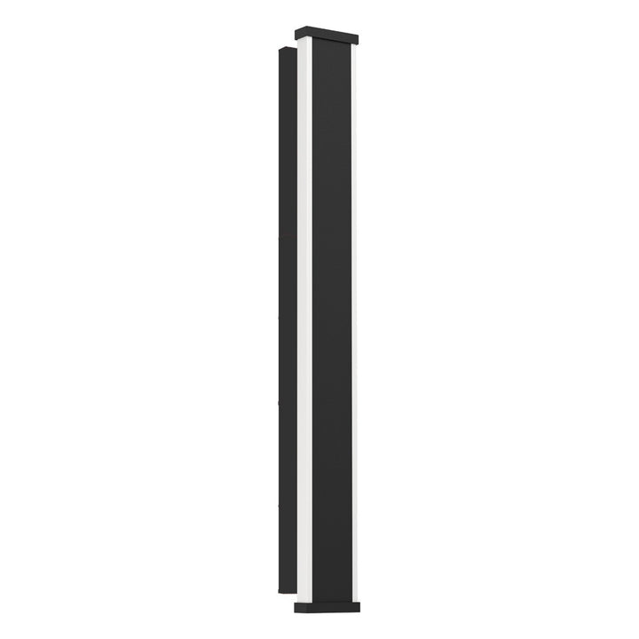 Eglo Canada - 900677A - LED Outdoor Wall Mount - Neviano - Black